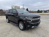 Certified 2021 Chevrolet Tahoe LT image 2