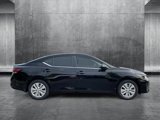 New 2025 Nissan Sentra S image 4