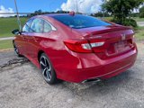 Certified 2019 Honda Accord Sport image 3