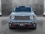 Used 2017 Jeep Renegade Trailhawk image 2