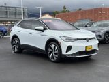 Used 2021 Volkswagen ID.4 Pro S w/ Gradient Package image 2