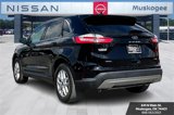 Used 2021 Ford Edge SEL image 4