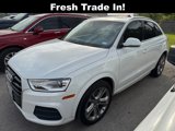 Used 2017 Audi Q3 2.0T Premium Plus w/ Premium Plus Package image 2