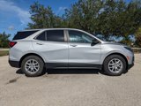 Used 2022 Chevrolet Equinox LS w/ LS Convenience Package image 4
