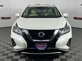 Used 2021 Nissan Murano Platinum w/ Cargo Package image 4