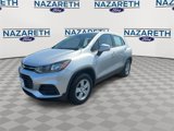 Used 2019 Chevrolet Trax LS image 4