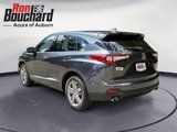 Certified 2019 Acura RDX AWD w/ Advance Package image 4