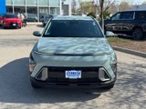 Used 2024 Hyundai Kona SEL w/ Convenience Package image 2