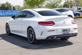 Certified 2022 Mercedes-Benz C 300 Coupe image 6