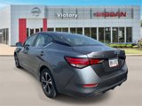 Used 2022 Nissan Sentra SV image 3