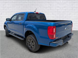 Used 2019 Ford Ranger XLT w/ Black Appearance Package image 3