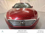 Used 2015 Hyundai Sonata SE image 2