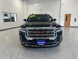 Used 2021 GMC Acadia SLT image 3