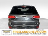 Used 2015 Jeep Grand Cherokee Altitude image 5