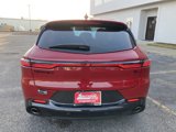 New 2024 Dodge Hornet R/T w/ R/T Blacktop Package image 4