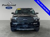 Used 2022 Ford Explorer XLT w/ Equipment Group 202A image 4