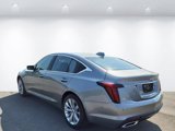 New 2025 Cadillac CT5 Premium Luxury image 3