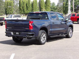 Used 2021 Chevrolet Silverado 1500 RST image 5