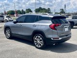 Used 2020 GMC Terrain SLT w/ Preferred Package image 3