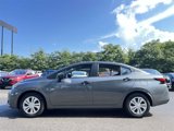 New 2025 Nissan Versa S w/ Trunk Package image 4