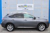 Used 2012 Lexus RX 350 FWD w/ Premium Pkg image 2