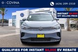 Used 2022 Volkswagen ID.4 Pro image 2