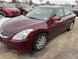 Used 2012 Nissan Altima 2.5 S image 4