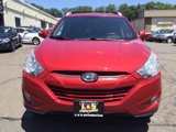 Used 2013 Hyundai Tucson GLS image 2