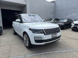 Used 2019 Land Rover Range Rover HSE image 2
