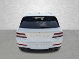 Certified 2021 Genesis GV80 3.5T w/ Advanced Package 06 image 3