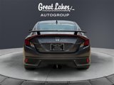 Used 2018 Honda Civic Si image 4