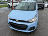 Used 2016 Chevrolet Spark LS image 2