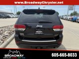 Used 2021 Jeep Grand Cherokee Limited w/ Trailer Tow Group IV image 6