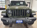Used 2021 Jeep Wrangler Unlimited Sahara image 3