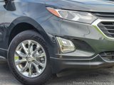 Certified 2021 Chevrolet Equinox LS w/ LS Convenience Package image 3