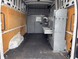 Used 2018 Nissan NV 2500 SV image 5