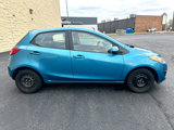 Used 2012 MAZDA MAZDA2 Sport image 6