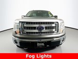 Used 2013 Ford F150 XLT w/ Luxury Equipment Group image 2