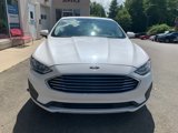 Used 2019 Ford Fusion SE image 2