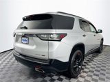 Used 2020 Chevrolet Traverse Premier w/ Redline Edition image 6