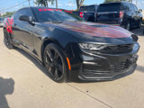 Used 2019 Chevrolet Camaro SS image 3