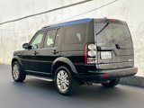 Used 2015 Land Rover LR4 HSE LUX image 5