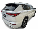 Used 2022 Mitsubishi Outlander SEL image 5