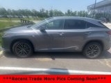 Used 2016 Lexus RX 350 F Sport image 2