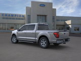 New 2024 Ford F150 XLT w/ Mobile Office Package image 4