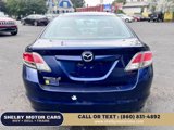 Used 2010 MAZDA MAZDA6 i Touring Plus image 6