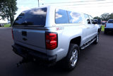 Used 2019 Chevrolet Silverado 2500 LTZ w/ Duramax Plus Package image 5