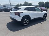 Used 2024 Chevrolet Trax RS w/ Driver Confidence Package image 3