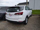 Certified 2024 Chevrolet Equinox LS w/ Driver Confidence II Package image 4