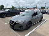 Used 2020 Nissan Maxima SR w/ Sport Mat Group image 2